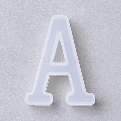 Alphabet Silikonformen&nbsp;DIY-L023-14-M