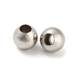 Perline di distanziatore in ottone&nbsp;J0K2G062
