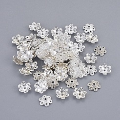 Coupelles de style tibétain en alliage&nbsp;LS-K08YE022