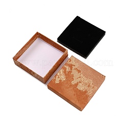 Vergoldete Geschenkboxen aus Papier&nbsp;TH-CBAF4A5-01E
