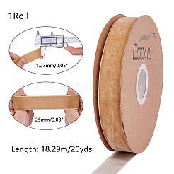 Samtband&nbsp;SRIB-WH0006-18G