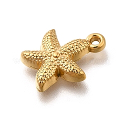 Pendentifs en acier inoxydable 304&nbsp;STAS-C119-01G