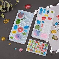 DIY Epoxidharz Handwerk&nbsp;DIY-OC0003-50