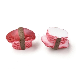 Cabochons in resina&nbsp;RESI-F020-40