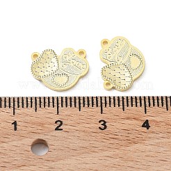 Encantos de plata 925 esterlina&nbsp;STER-C003-10G