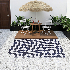 Mini parquet&nbsp;DIY-WH0061-075