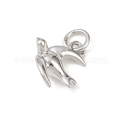 Pendentifs en laiton&nbsp;KK-Z132-25P