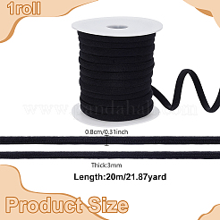 20 m Nylonbänder&nbsp;OCOR-GA0003-05
