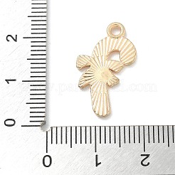 Navidad aleación tema colgantes de esmalte&nbsp;ENAM-K074-02D-01