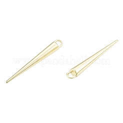 Pendente in lega&nbsp;LS-PALLOY-N163-112LG-NR