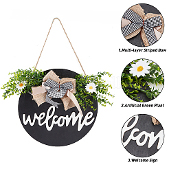Holzschmuck&nbsp;HJEW-WH0006-43