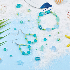 Kit di reperimento per la creazione di gioielli fai da te&nbsp;DIY-HS0001-84