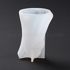 DIY 3D Geister Display Dekoration Statue Silikonformen&nbsp;DIY-D070-07