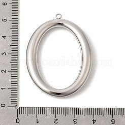 Anhänger aus Edelstahl 304&nbsp;STAS-B128-07P-02