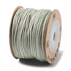 Cordon torsadé en polyester&nbsp;OCOR-G015-01A-17