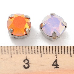 Flache&nbsp;RGLA-G024-12B-P