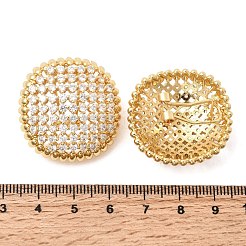 Flache&nbsp;EJEW-H180-18G