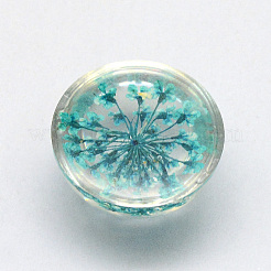 Cabochons in resina&nbsp;X-RESI-S320-16mm-03