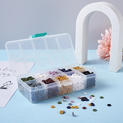 Manuell Polymer Ton Perlen&nbsp;CLAY-TA0001-10