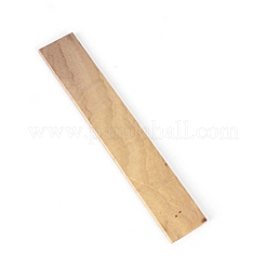 Planches en bois naturel&nbsp;WOOD-WH0112-52C