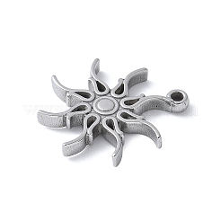 Anhänger aus Edelstahl 304&nbsp;STAS-E548-07P