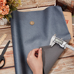 Copertine di libri in similpelle&nbsp;AJEW-WH0314-503B