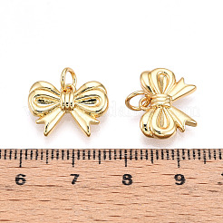 Pendentifs en laiton&nbsp;KK-N257-37G