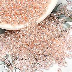 Perline a goccia miyuki da 3.4 mm&nbsp;Y-SEED-MY04-DP330