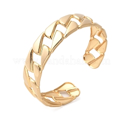 304 Edelstahl-Armreife für Damen&nbsp;BJEW-U032-17G