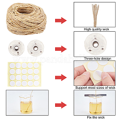 DIY Kerzenherstellung&nbsp;DIY-PH0004-52