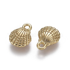 Pendentifs en alliage&nbsp;X-TIBEP-A040-041G-NR