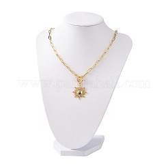 Schmuck Halskette Display Büste&nbsp;X-S015-A