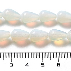 Opalite Perlen Stränge&nbsp;G-B106-A04-02