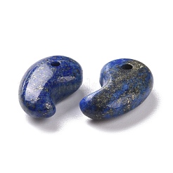 Natürliche Lapislazuli Anhänger&nbsp;G-P469-13A-02