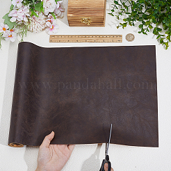 Fogli di pelle PU&nbsp;DIY-CL0002-50B