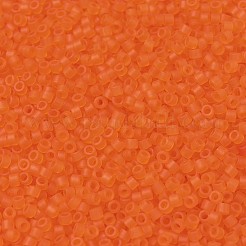 Perles miyuki delica&nbsp;SEED-X0054-DB0744