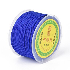 Cordon milan polyester pour bricolage fabrication artisanale de bijoux&nbsp;OCOR-F011-D03