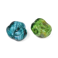 Manuell Murano Glas Perlen&nbsp;LAMP-F042-03