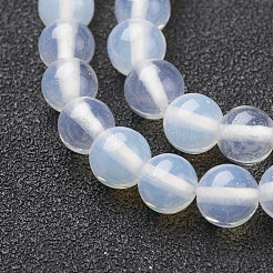 Opalite lose Perlen&nbsp;X-GSR6mmC081