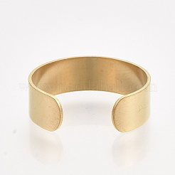 Manschettenringe aus Edelstahl 304&nbsp;STAS-T045-22A-G