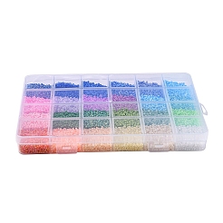 DIY Stretch-Schmucksets&nbsp;DIY-YW0002-19A