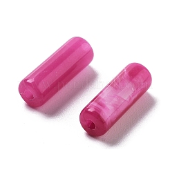 Opake Legierung Perlen&nbsp;OACR-Q196-03B