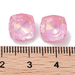 Glas Strass Cabochons&nbsp;RGLA-G020-03B-508AM
