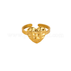 Anneaux ouverts pour manchettes en acier inoxydable 304&nbsp;WGE5AD1-01