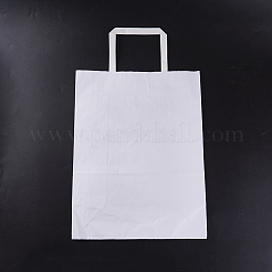 Sacchi di carta kraft&nbsp;CARB-WH0002-02