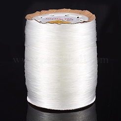 Elastische Kordel Kristallschnur Kristall Faden&nbsp;EW-R003-1.0mm