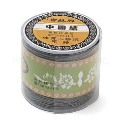 Cordon tressé en nylon&nbsp;NWIR-Q008A-485
