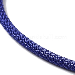 Brazalete de acero inoxidable&nbsp;MAK-C004-01G-09