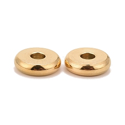 Ionenplattierung (IP) 304 Edelstahl-Abstandsperlen&nbsp;STAS-F136-05G