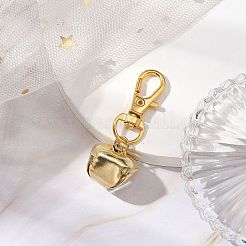 Pendentif cloche de fer décoration&nbsp;HJEW-JM02227-02